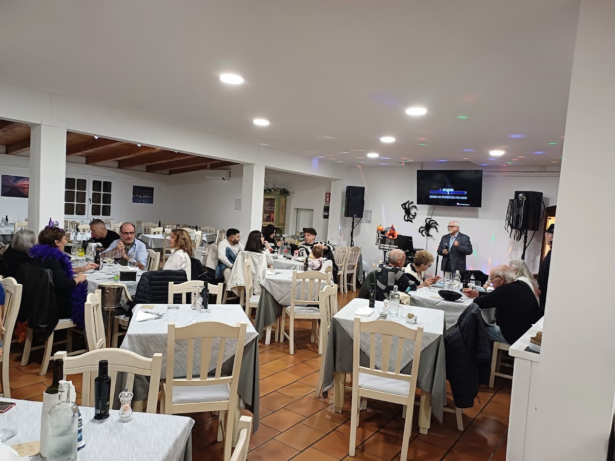 Ristorante Al Canaletto